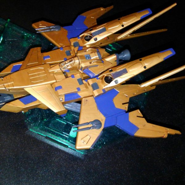 天翔る王の御座