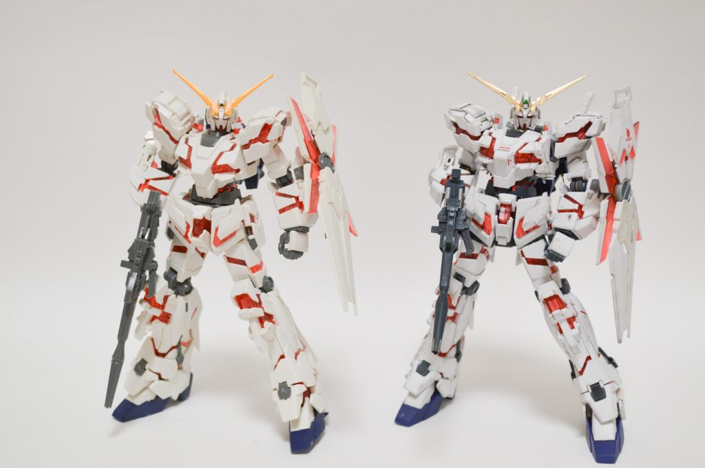 素組との比較です