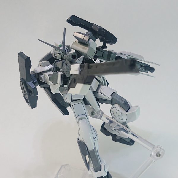 M1アストレイ　シノノメ