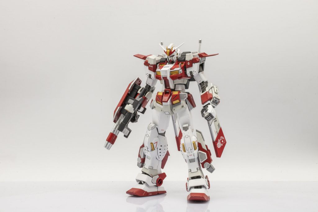 FireStormBringer–2枚目/制作者：Tuân Lê