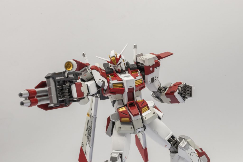 FireStormBringer–3枚目/制作者：Tuân Lê