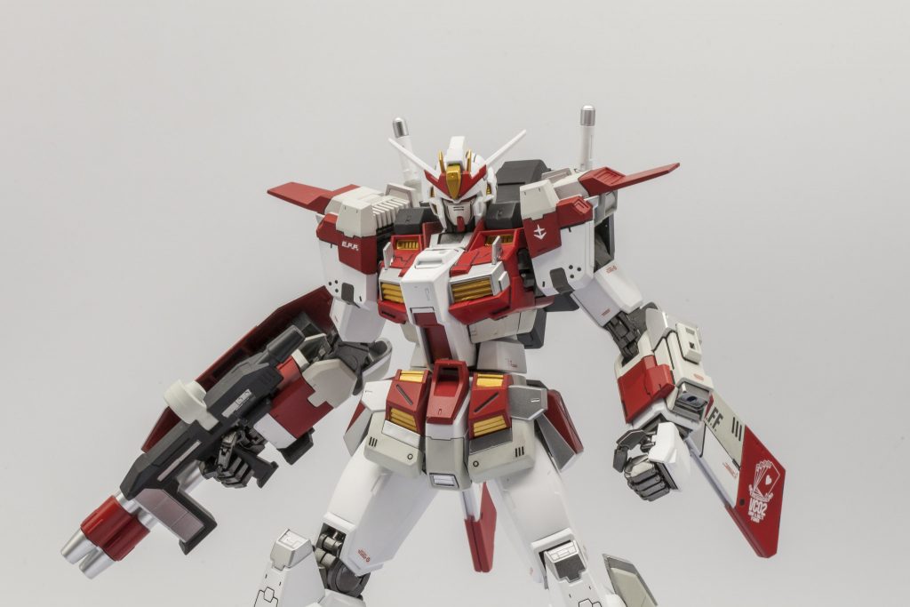 FireStormBringer–4枚目/制作者：Tuân Lê