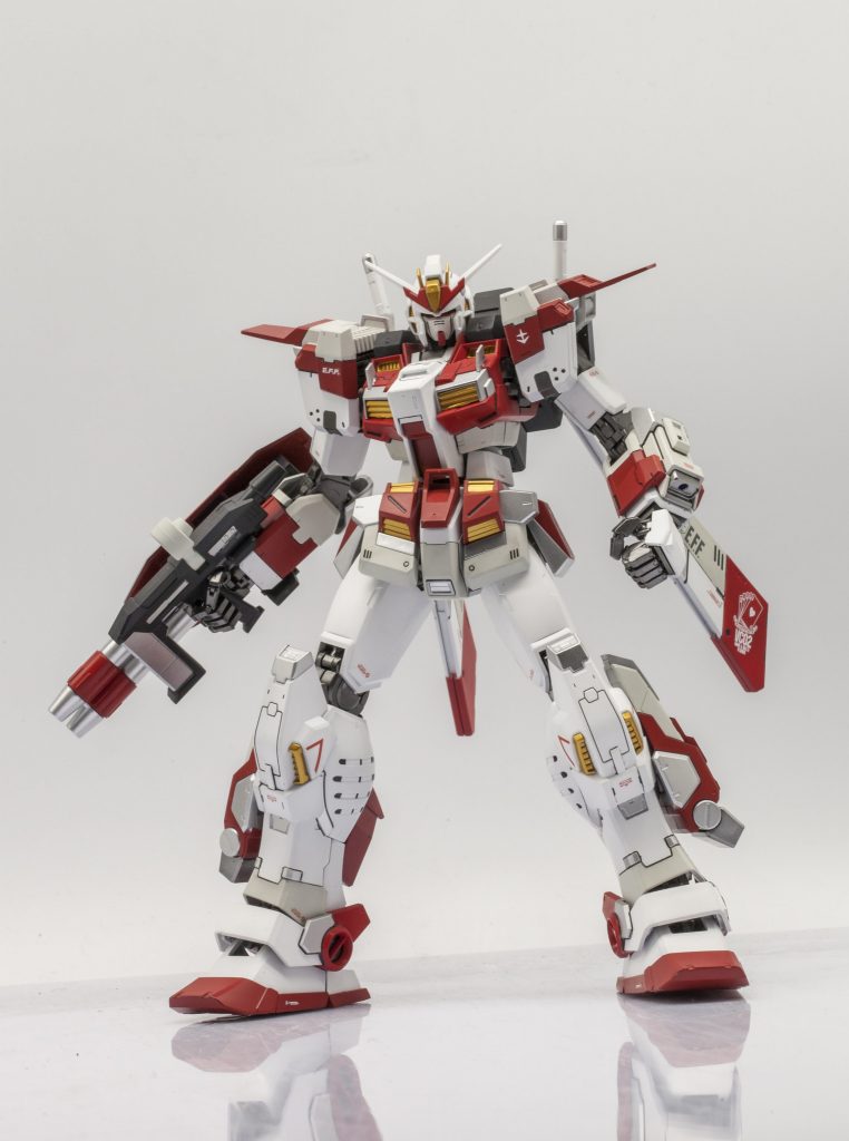 FireStormBringer–5枚目/制作者：Tuân Lê