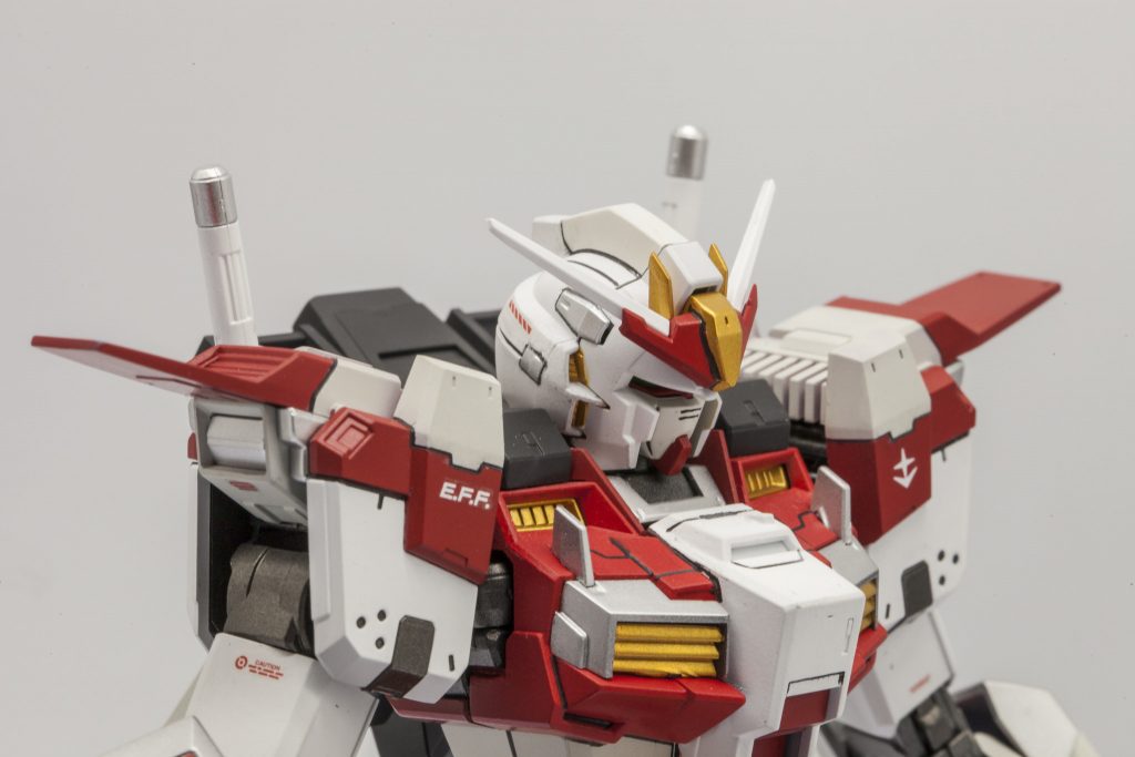 FireStormBringer–2枚目/制作者：Tuân Lê