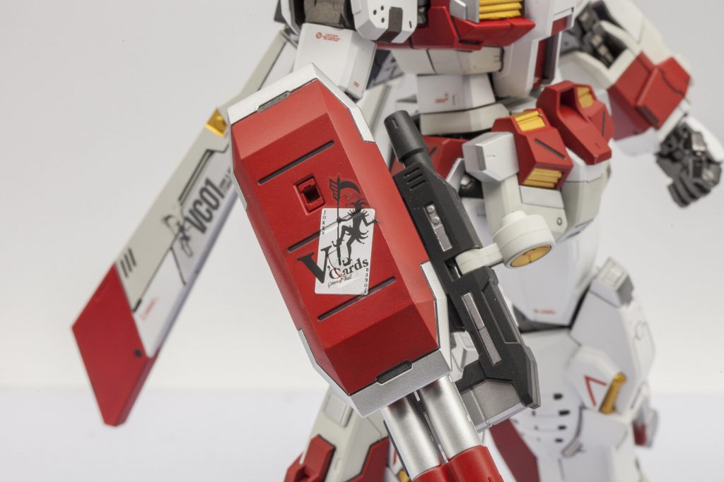 FireStormBringer–3枚目/制作者：Tuân Lê