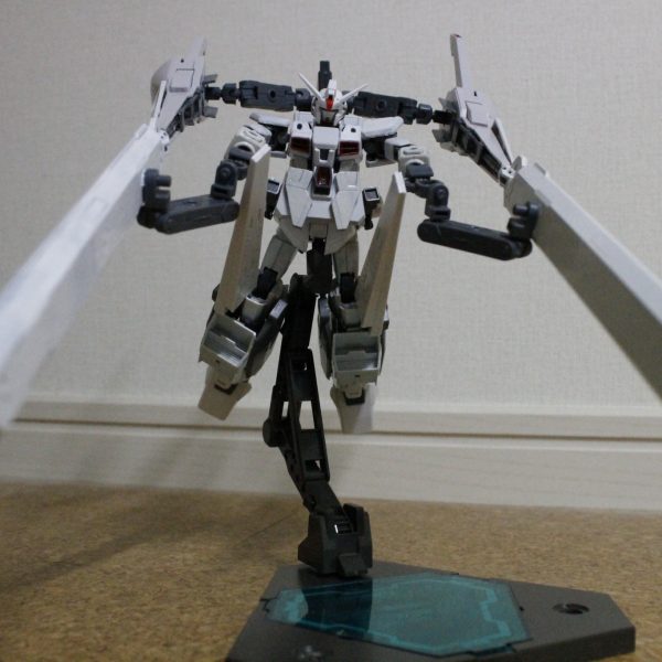 プロトオーガスガンダムキャバルリー