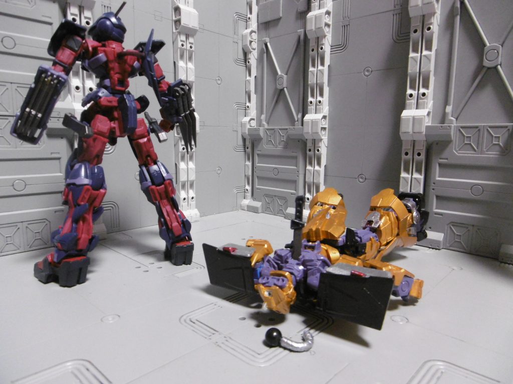 *【 勧 ★ 善 ★ 懲 ★ 悪 】*