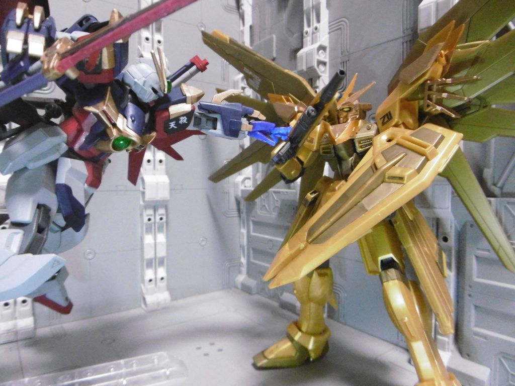 *また、改変がしたいのか！？ あんたは！*