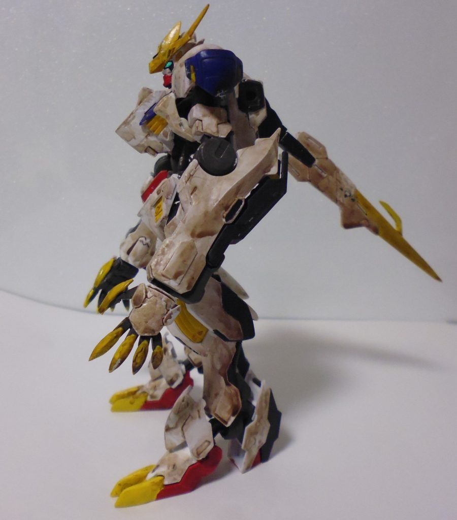 サイドです。