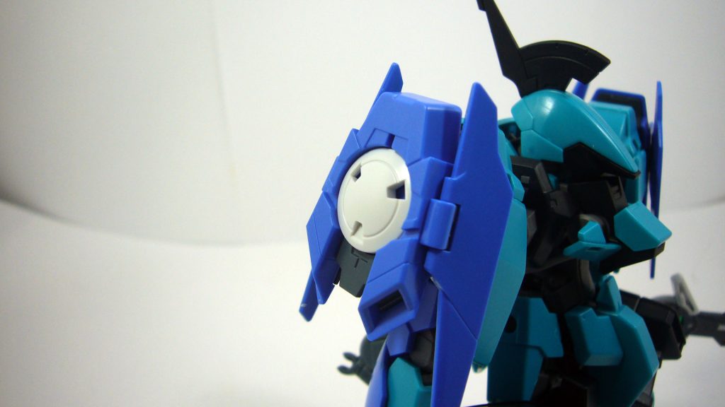 無改造でGNドライヴ付けられるんですよね