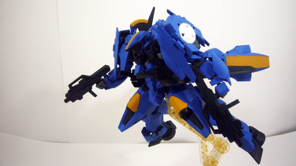 お尻ブースターいいよね