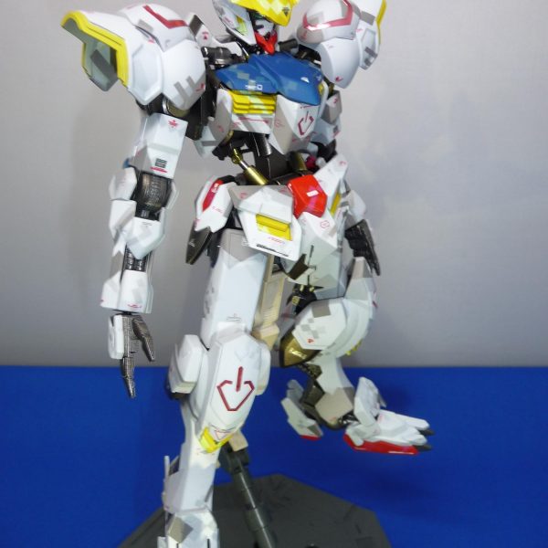 ガンダムバルバトス