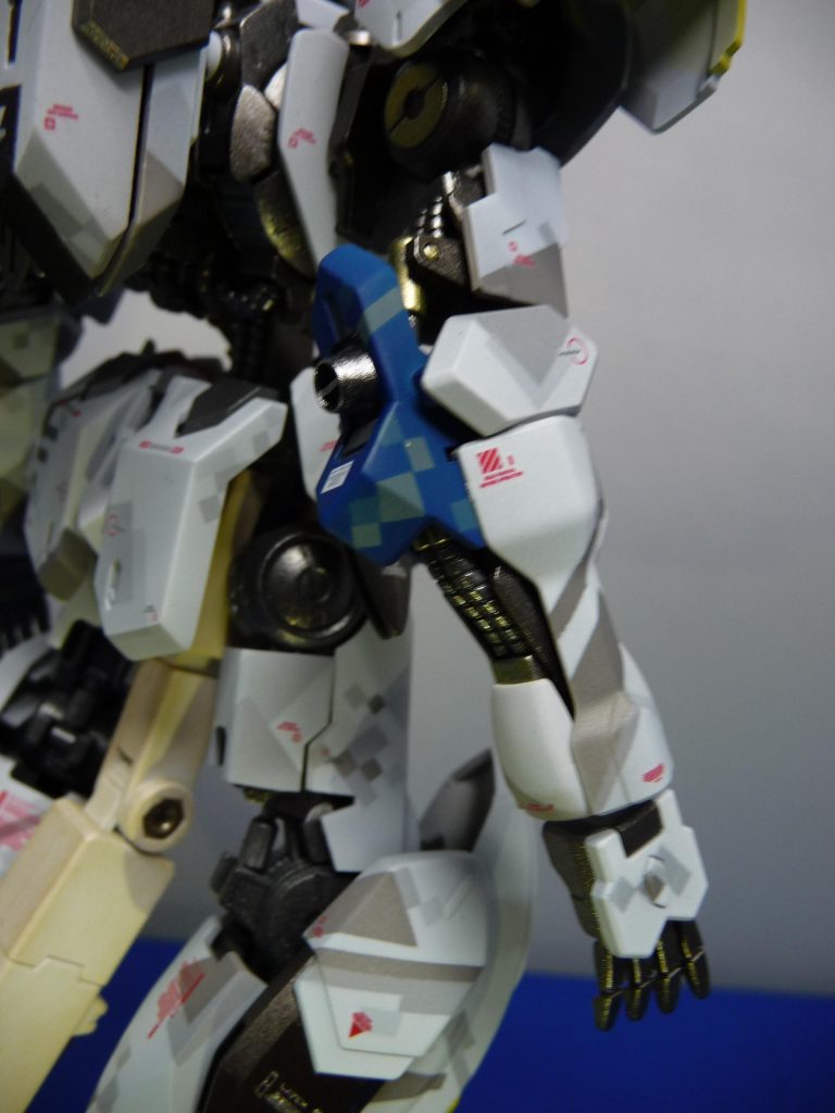 ちょっとデザイン塗装