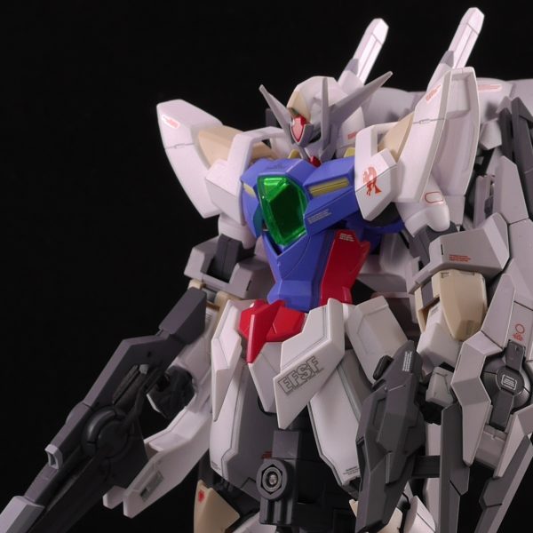 リバーシブルガンダム　ver.A.M.U.R.O.