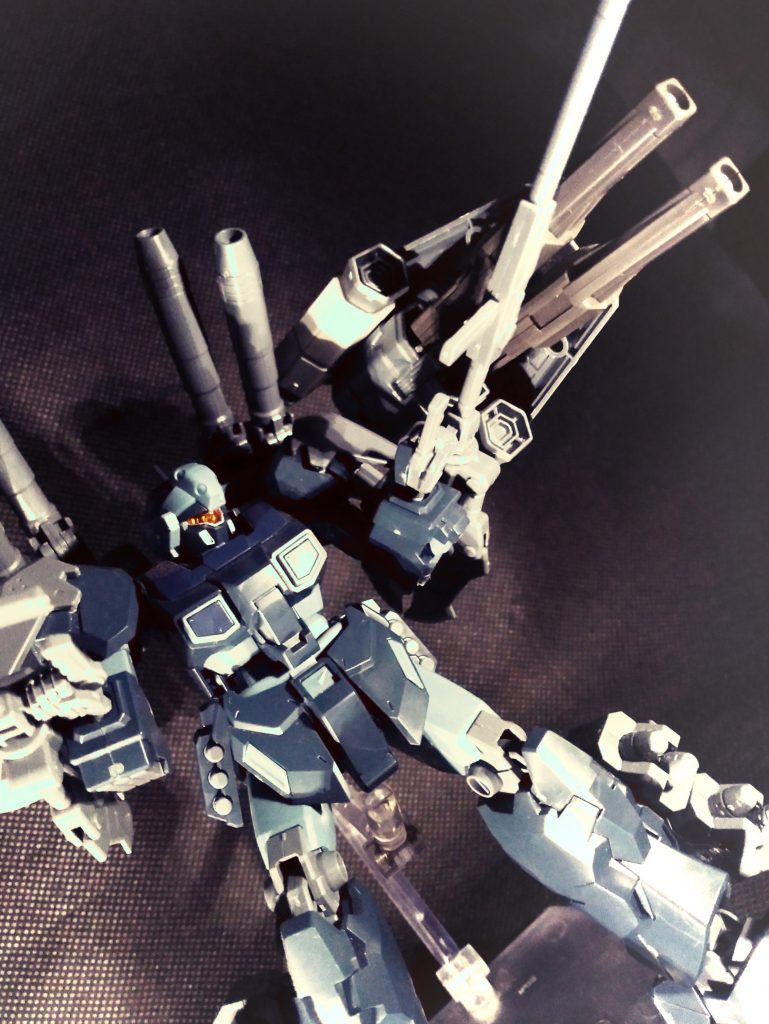 そっち行ったぞ！