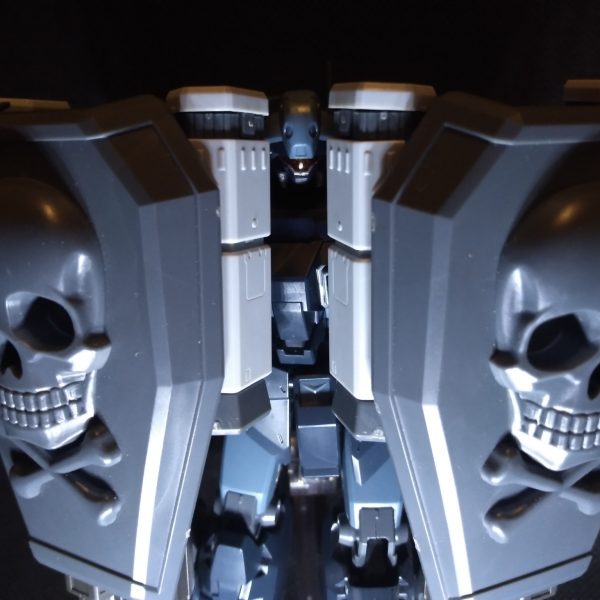 GMの日 ジェスタ ver.WALL