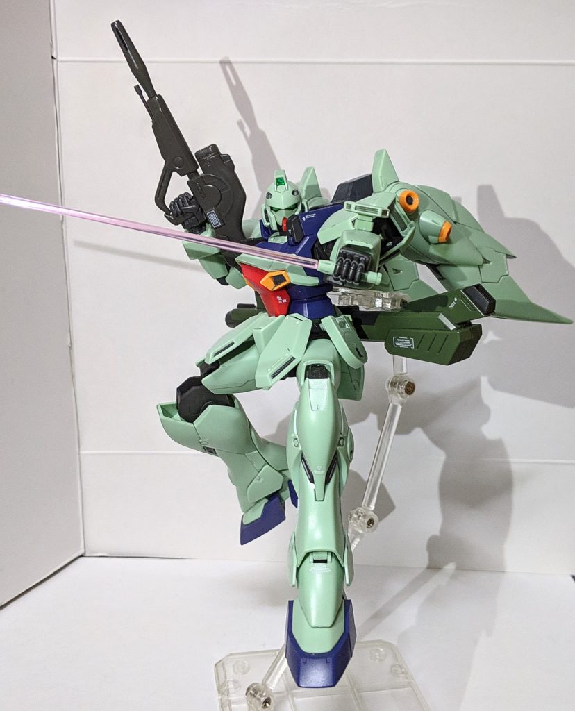 RE/100 ガンブラスター–7枚目/制作者:マルミコアロ