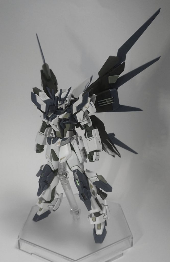 ディアクティブモード風