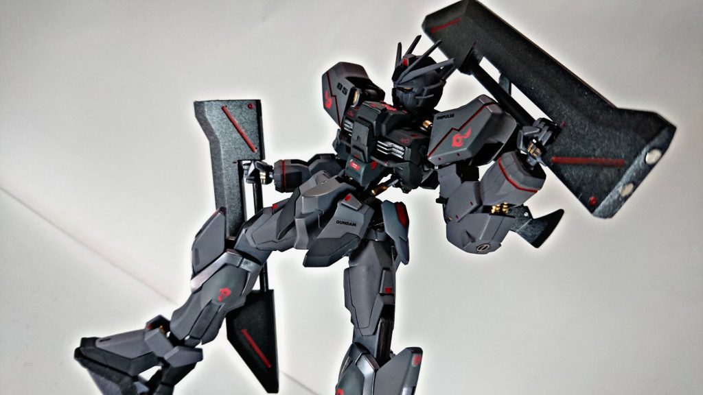 ルヴァンシュインパルス–8枚目/制作者:ゼアノート☆プチッガイマイスター