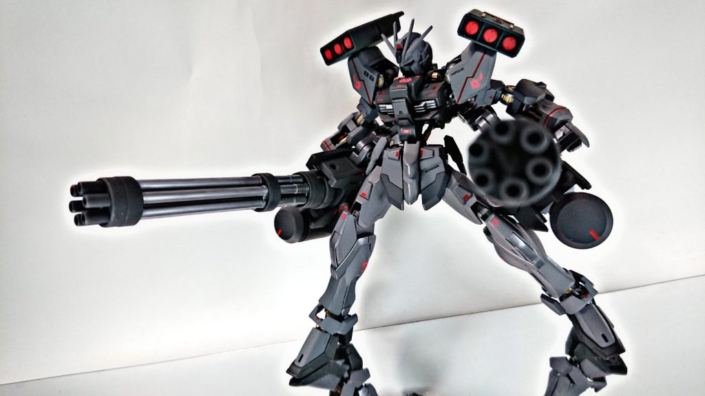 ルヴァンシュインパルス–3枚目/制作者:ゼアノート☆プチッガイマイスター