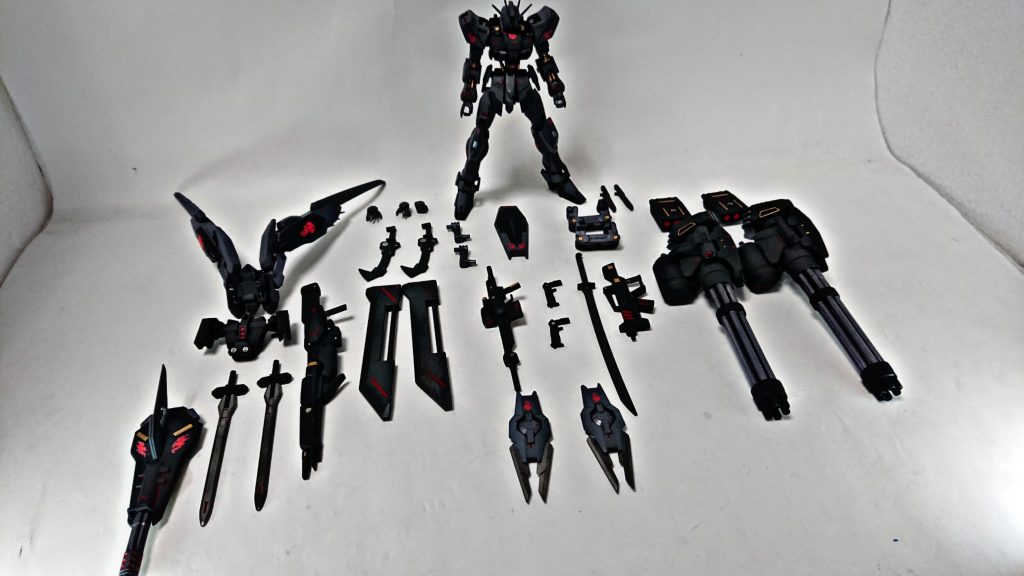 *『スタティックディスプレイ』*