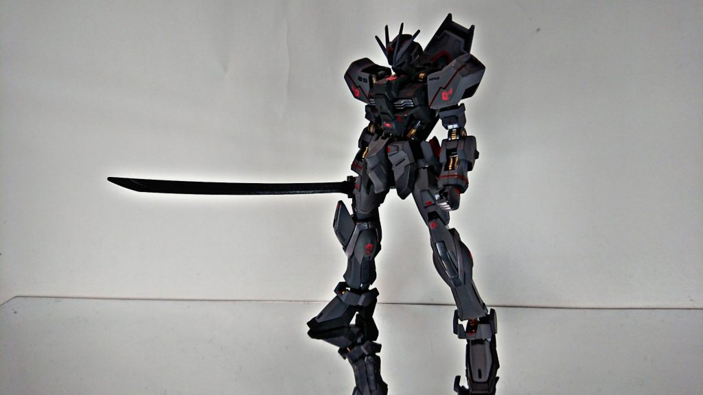 *『軽装戦闘型』*
正面