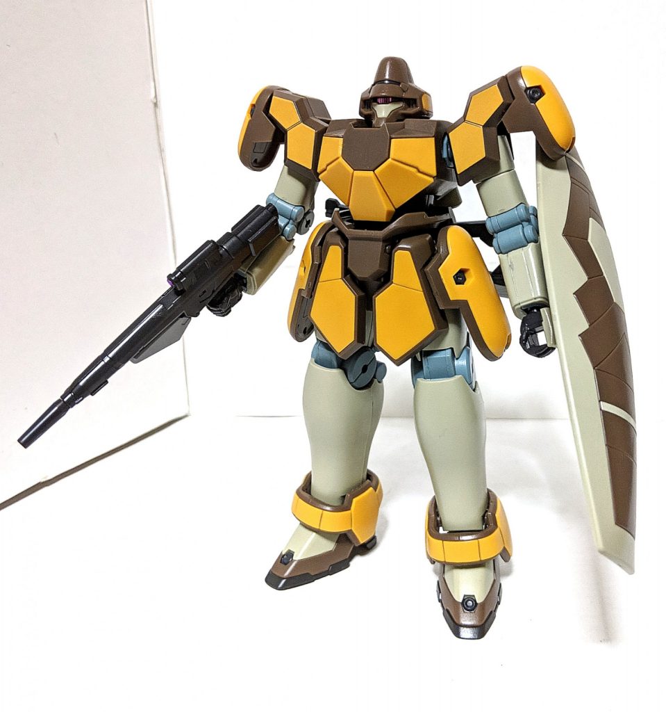 HGAC マグアナック–2枚目/制作者:マルミコアロ