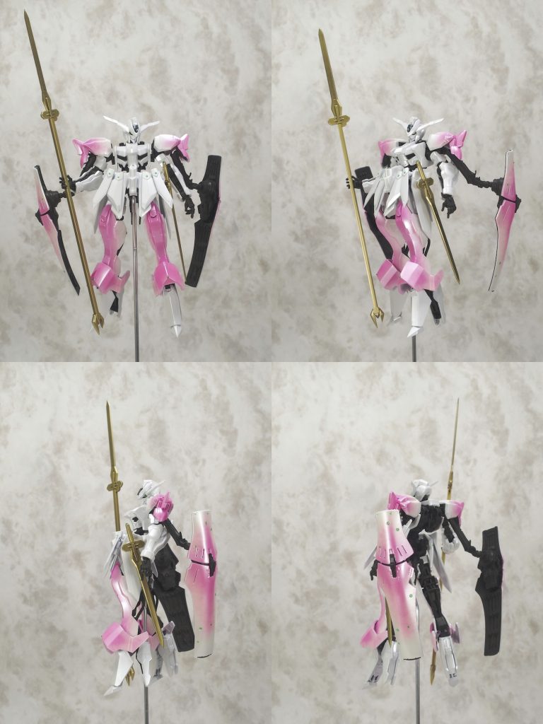 繰大神 忌宙姫–5枚目/制作者:masa