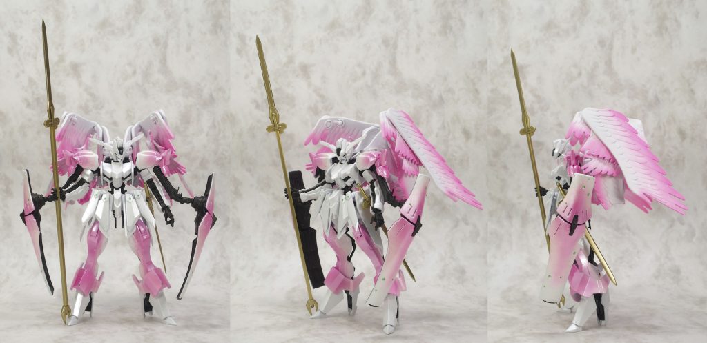 繰大神 忌宙姫–7枚目/制作者:masa