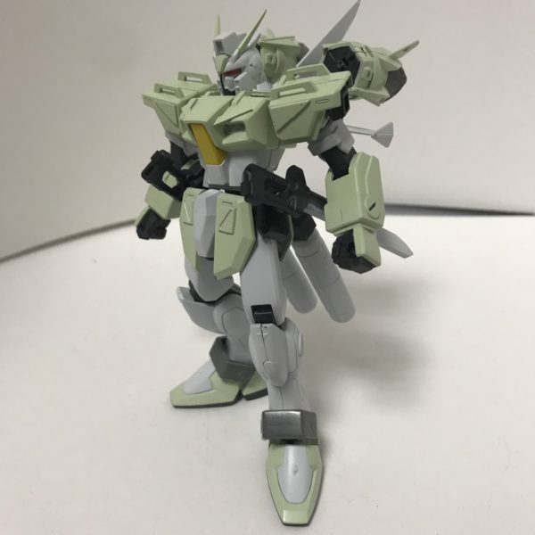 105ダガー超接近戦用装備型