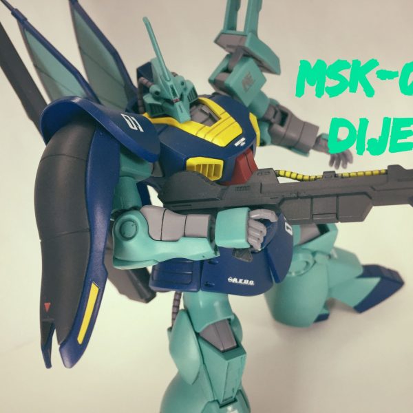 MSK-008 ディジェ