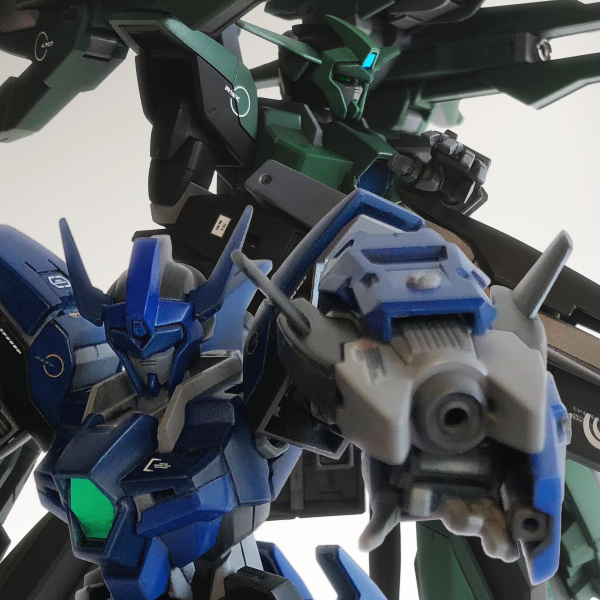 インパルスガンダムアルク・ガンプラ改造作品まとめ|ビルド インパルスガンダムアルク・ガンプラ改造作品まとめ|ビルド