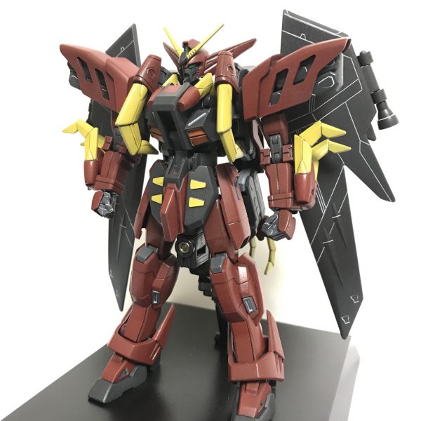 ガンダムヴァサーゴ・フルブレイク