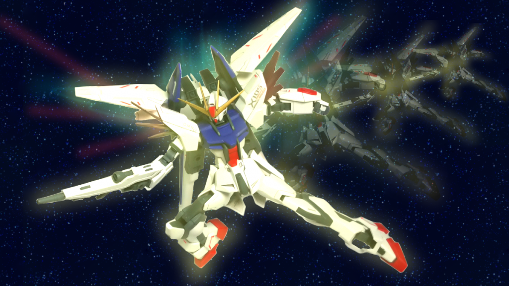 M.E.P.Eが発動してるような感じ