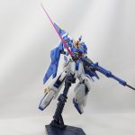 HGUC Zガンダム(REVIVE) スプリッター迷彩 HGUC Zガンダム(REVIVE) スプリッター迷彩 - メルカリ