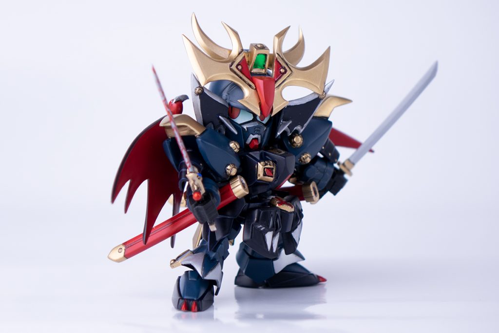 黒蝙蝠–5枚目/制作者：akatsuki