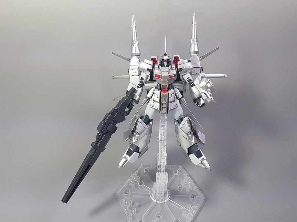 ドラグーン装備型