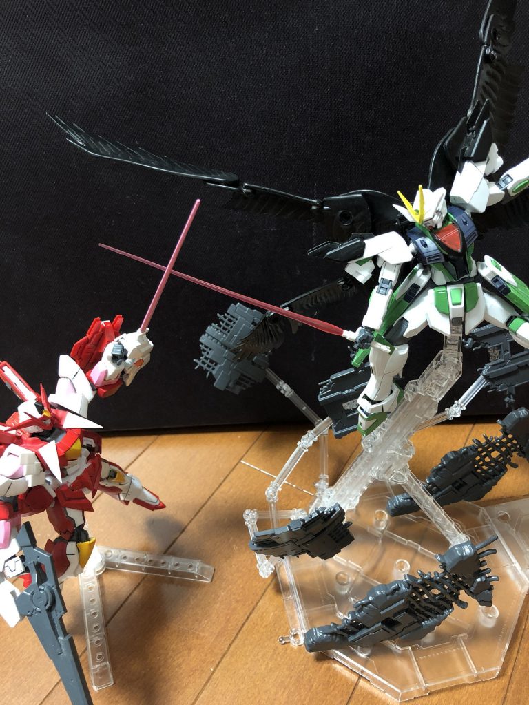 霊烏路空カラー フリーダム–5枚目/制作者：緑茶カブトムシ