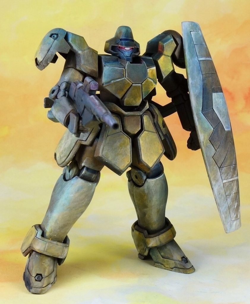 HGAC マグアナック–3枚目/制作者：@館長