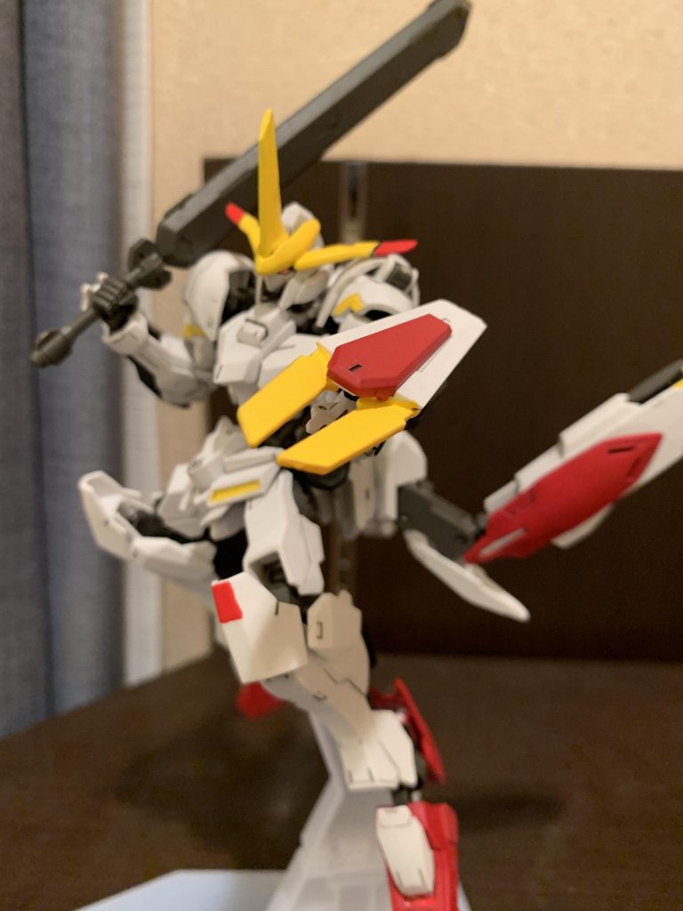 端白星キットでたら嬉しいですね！