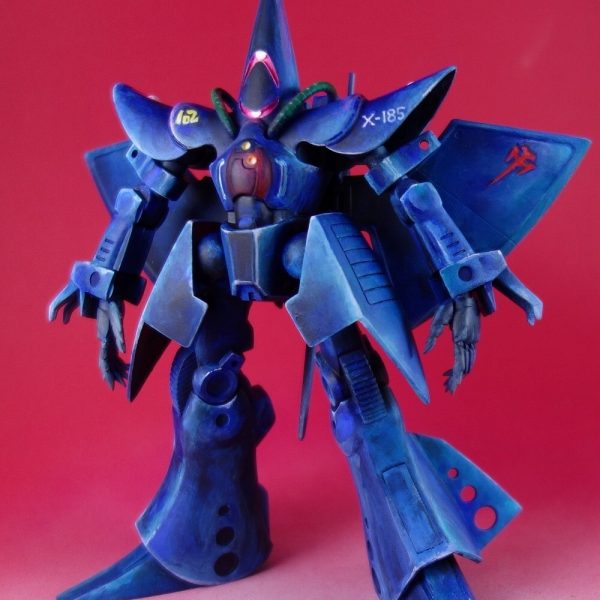 旧キット １／144 ハンブラビ