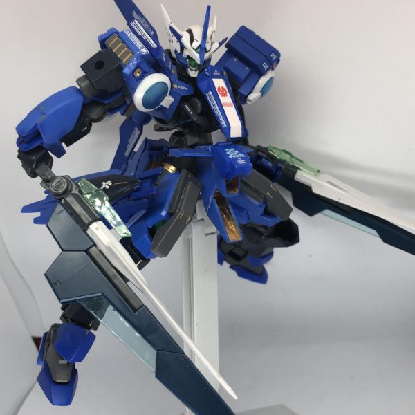 ガンダムアストレア・ライトニングシュヴァリエ