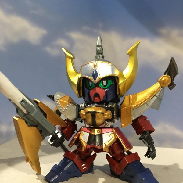 ナイト・オブ・スピアー