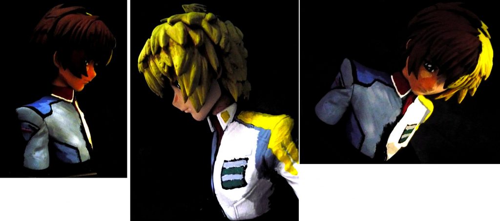 今回はオマケの黒背景画像です。