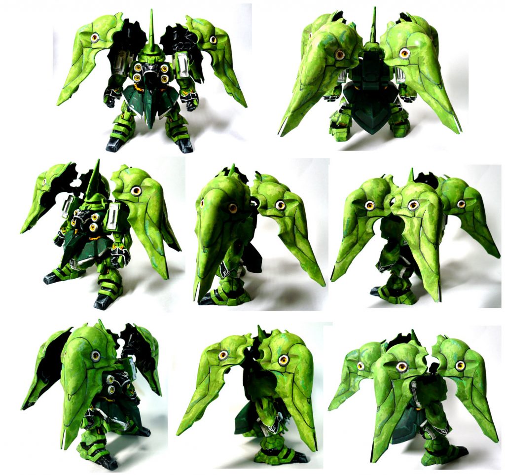 正面からの８方向撮影は一まとめで失礼します。