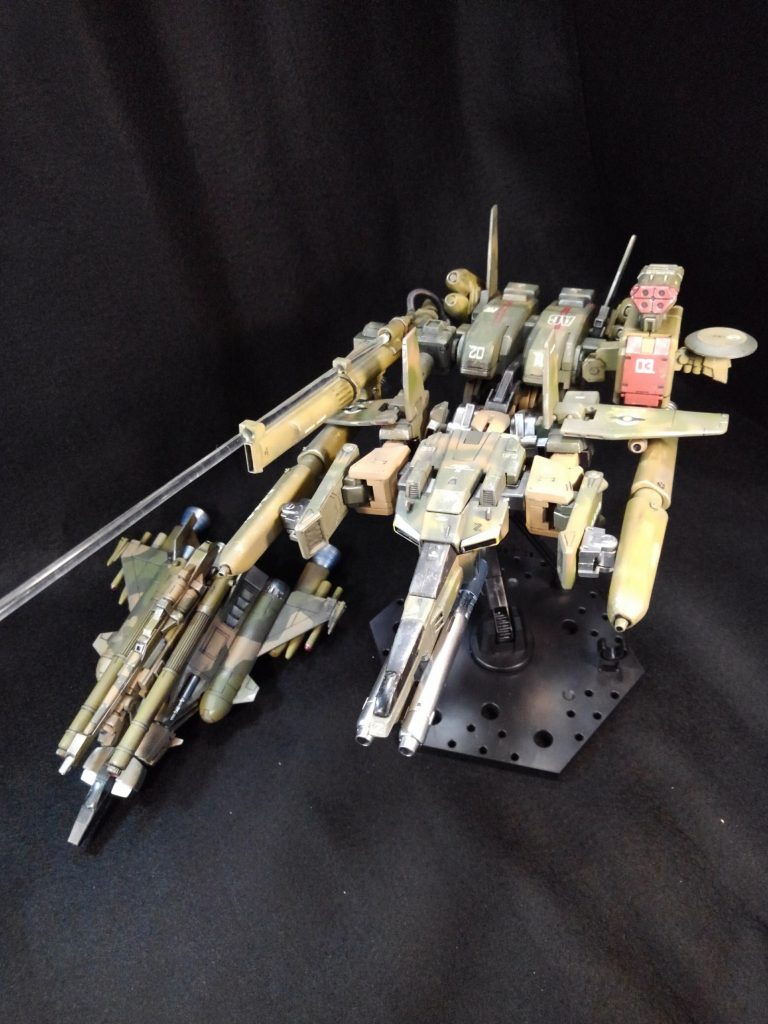 Gフォートレスと