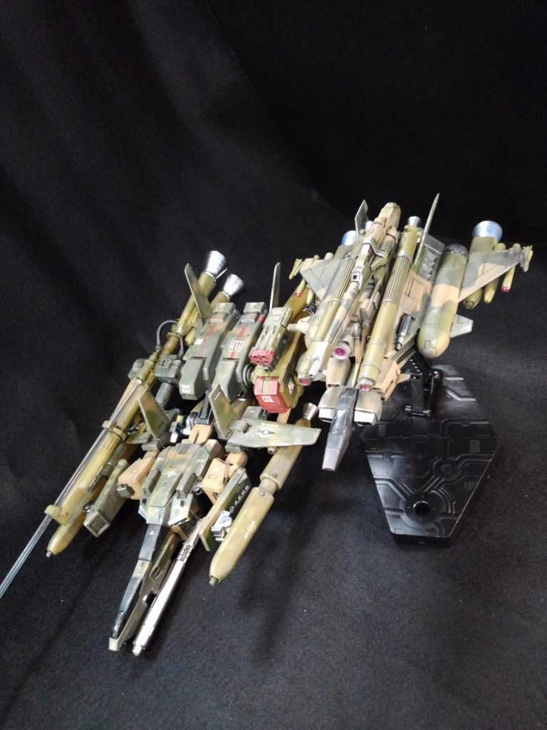 FXA--07GB-BSTネオコアブースター–3枚目/制作者：日向葵