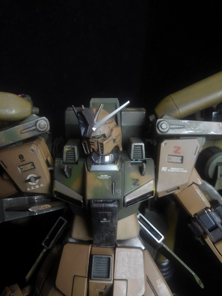 接近
粗が見えちゃう(;^∀^)