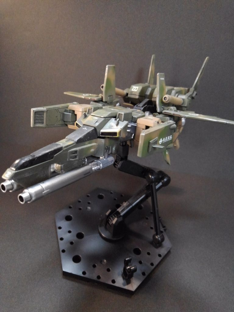 前から
照明を改善したら明るく見やすい写真になりました(^_^ゞ
最後迄ご覧頂き有難う御座いますm(_ _)m
暫く過去作品の投稿になりますが宜しくお願い致します
m(_ _)m