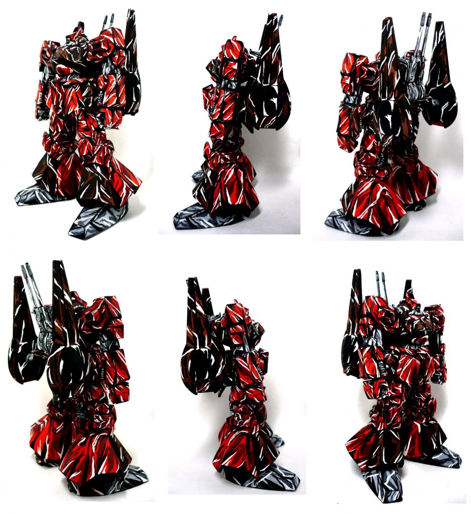 各部の画像はいつもの様にひとまとめで失礼します。